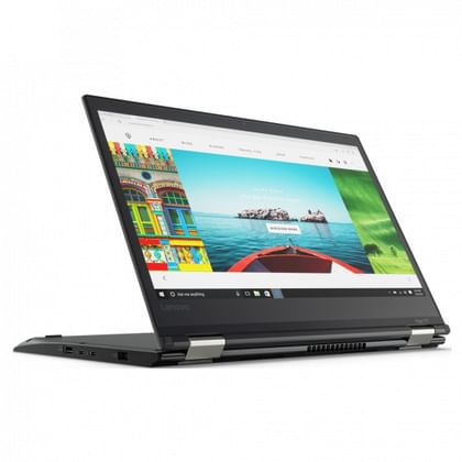 Lenovo Yoga 370 (20JJS2QQ00) Thinkpad (7th Gen Ci5/ 8GB/ 512GB SSD/ Win10 Pro)