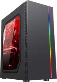 Electrobot PC-02 Gaming Tower (2nd Gen Core i5/ 8GB/ 1TB/ 2GB Graph)