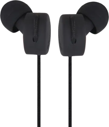 Boompods Retrobuds Wired Earphones