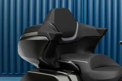 Honda GoldWing