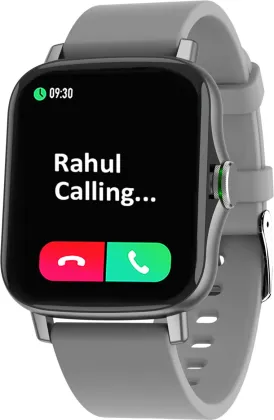 Maxima Max Pro X6 Smartwatch