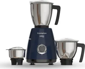 Crompton Ameo Pro ACGM-AMEO-PRO3J 750W Mixer Grinder