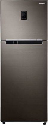 Samsung RT42C5C52DX 376 L 2 Star Double Door Refrigerator