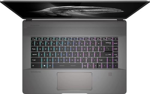 MSI Creator Z16 A11UET-051IN Laptop (11th Gen Core i7/ 16GB/ 1TB SSD/ Win10/ 6GB Graph)