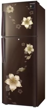 Samsung RT28N3342D2 253L 2-Star Frost Free Double Door Refrigerator