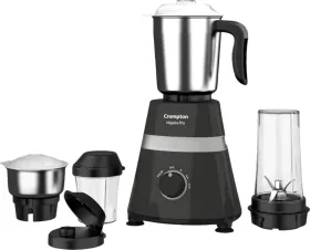 Crompton Life Active Series Nigella Pro ACGM-NIGELLA PRO 500W Mixer Grinder