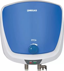Omega'S Iyca 15 L Storage Water Geyser