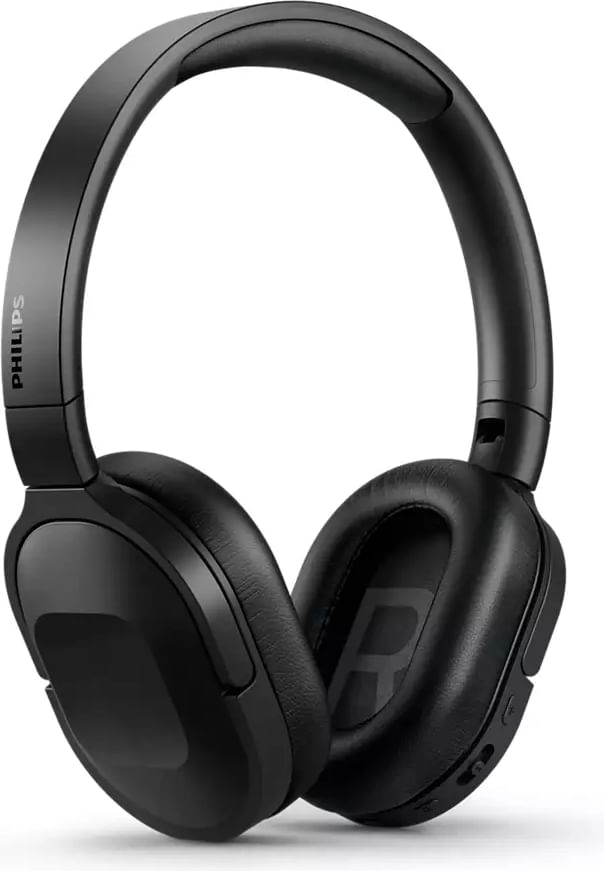 Philips TAH6506BK Wireless Headphones 