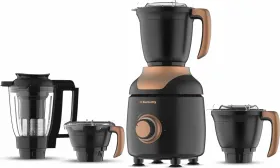 Butterfly ZieraBlack 1000W Mixer Grinder