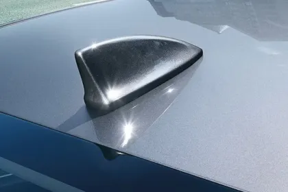 Honda City ZX CVT