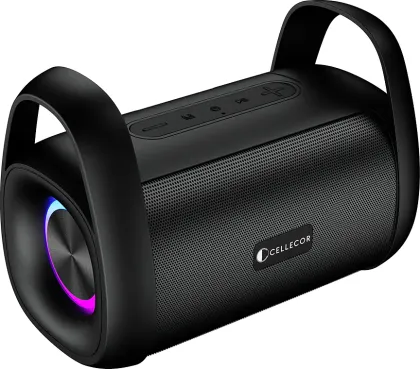Cellecor Strom CLB90 10W Bluetooth Speaker