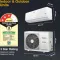 Whirlpool SAI12P34MCP1 1 Ton 3 Star 2024 Inverter Split AC