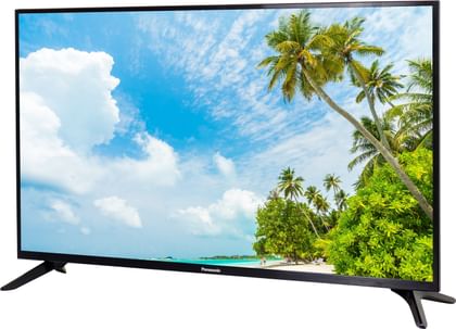 På forhånd blanding tang Panasonic TH-40LS670DX 40-inch Full HD Smart LED TV Price in India 2023,  Full Specs & Review | Smartprix