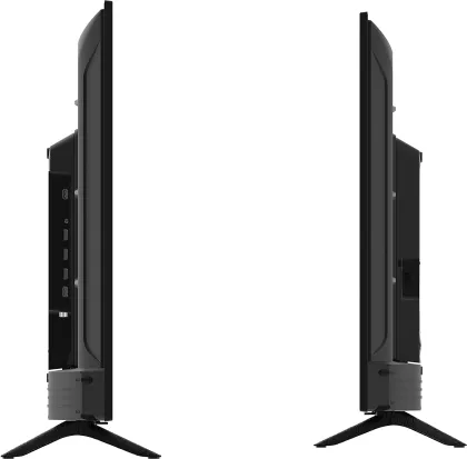 Xiaomi Redmi X43 43 inch Ultra HD 4K Smart LED TV (L43R7-7AIN)