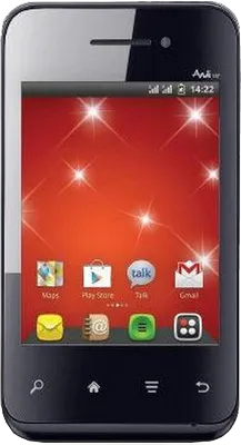 iBall Andi 107