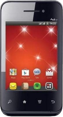 iBall Andi 107