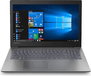 Lenovo Ideapad 330 (81DE02YNIN) Laptop (Intel Celeron 3867U/ 4GB/ 1TB/ Win10)