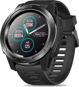 Zeblaze Vibe 5 Smartwatch