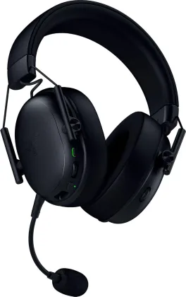 Razer BlackShark V3 X HyperSpeed Wireless Gaming Headphones