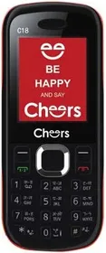 Cheers C18