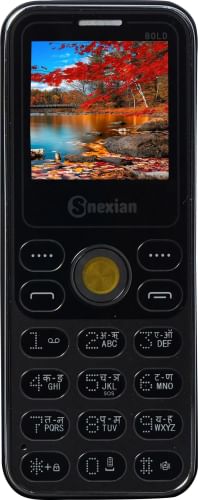 Snexian Bold 2K Pro
