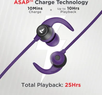 boAt Rockerz 255 Neo Wireless Neckband