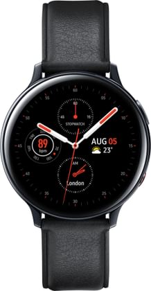 Samsung Active Watch 2 Review 2024