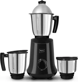 Impex Grind Q 800 Pro 800W Mixer Grinder (3 Jars)