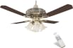 Breezalit Desire 1200 mm 4 Blades Ceiling Fan