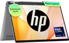 HP Envy x360 14-fc0105TU Laptop vs Lenovo IdeaPad Slim 5 83DA003GIN Laptop