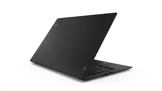 Lenovo Thinkpad X1 Carbon (20KHS0KV00) Laptop (8th Gen Ci7/ 16GB/ 512GB SSD/ Win10)