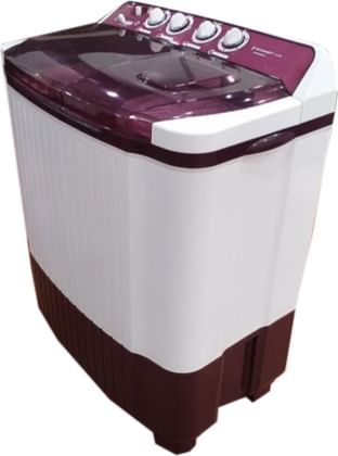 Reconnect RHSWB8501 8.5 Kg Semi Automatic Washing Machine