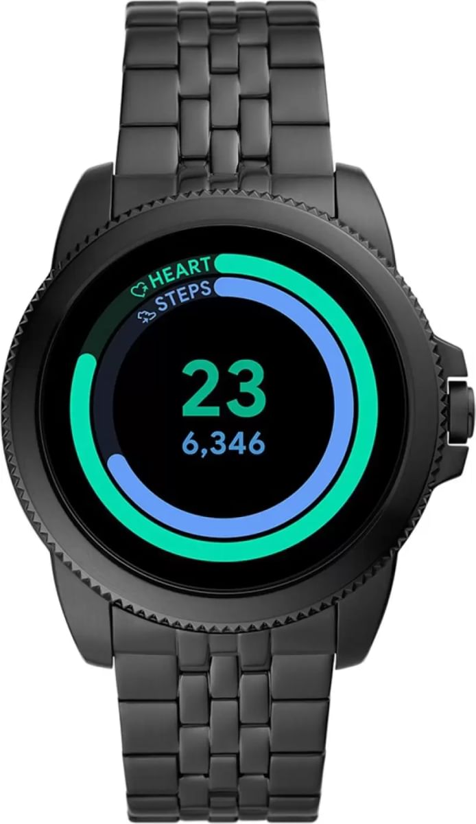 Fossil Gen 5E FTW4056 Smartwatch Price 