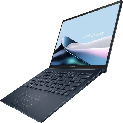 Asus Zenbook S14 UX5406SA-PZ555WS Laptop (Intel Core Ultra 5 226V/ 16GB/ 1TB SSD/ Win11 Home)