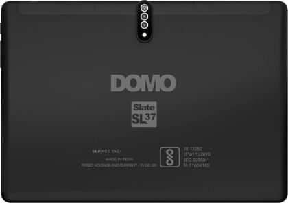 DOMO Slate SL37 Tablet
