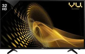 Vu 32PL 32-inch HD Ready LED TV
