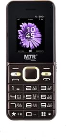 MTR M1900 Plus vs Motorola Moto X40