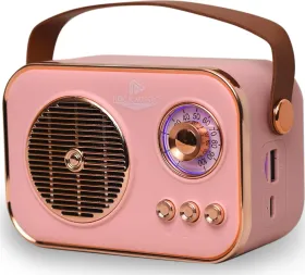 Fire Turtle RM-636 10W Bluetooth Speaker