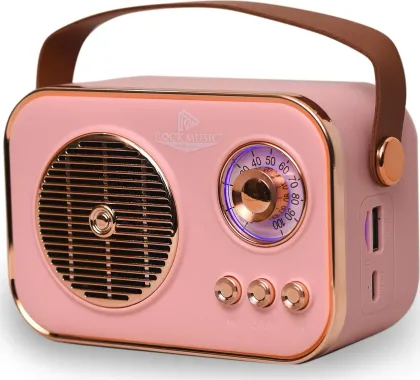 Fire Turtle RM-636 10W Bluetooth Speaker