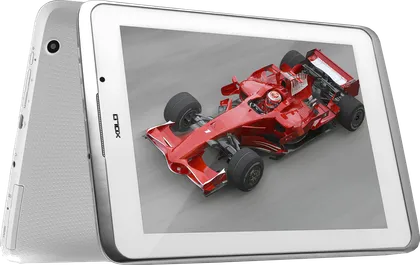 Xolo QC800 (WiFi+3G+4GB)