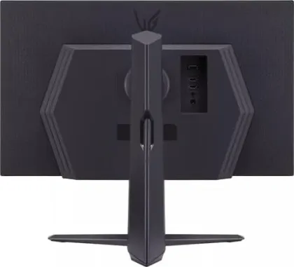 LG UltraGear 27GR75Q-B 27 inch Quad HD Gaming Monitor