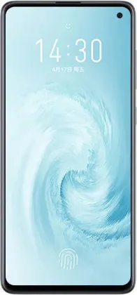 Meizu 17 (8GB RAM + 256GB)