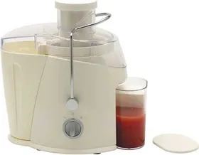 Boss B607 400 W Juicer
