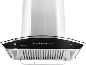Hindware Cleo Plus 60 Wall Mounted Chimney