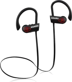 Agaro Active Bluetooth Earphones