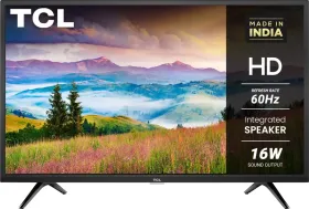 TCL 32D311 32 inch HD Ready LED TV - image 1