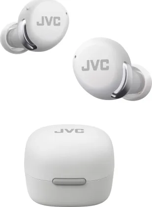 JVC HA-A30T2 True Wireless Earbuds Price in India 2025, Full Specs