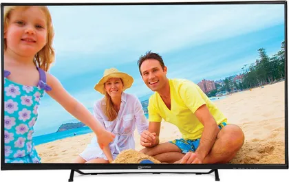 Micromax 50B0200FHD 124cm (49.6) LED TV (Full HD)