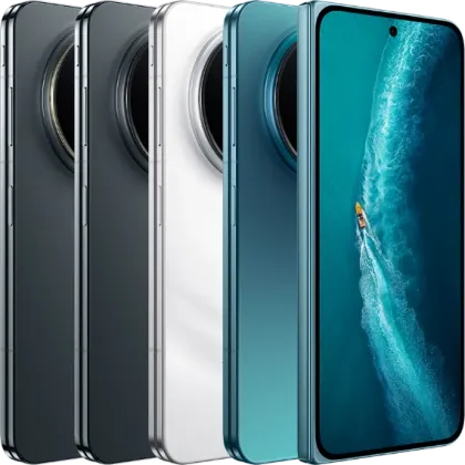 Vivo X Fold 6