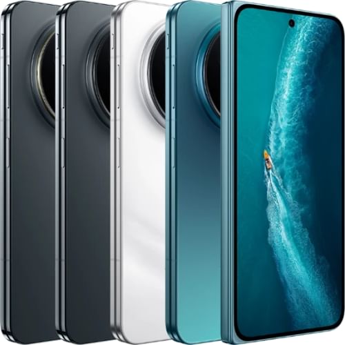 Vivo X Fold 6